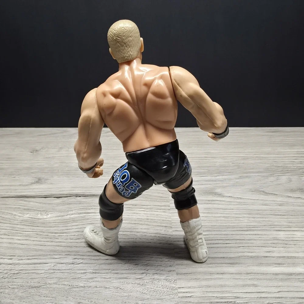 Vintage 1998 WWF 